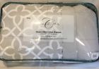 1206262 Charisma New King Down Alternative Blanket Soft Brushed Microfiber