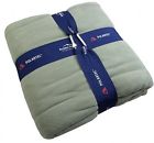 12242-t9-248 Berkshire Blanket Polartec Fleece Throw