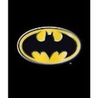 123456005037 Classyjoint Batman Throws Emblem Logo