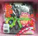 12408-163 Vera Bradley Throw Blanket In Ziggy Zinnia New With Tag 886003253007