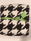 12408-202 Vera Bradley Throw Blanket 886003275481