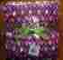 12408-331 Vera Bradley Nwt Katalina Pink Diamonds Throw Blanket