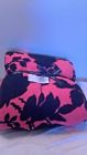 12408-g15 Vera Bradley Nwt Throw
