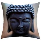 12650othrp20 Deny Designs Decorative Pillows Bird Wanna Whistle Buddha 887522970017