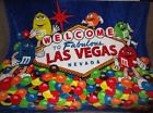 129378361688 Mars New Ms World Las Vegas Fuzzy Plush