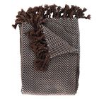 130-118 Woven Workz Sophia Throw 875740007431