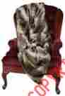 27040913 1308831 Wmu Gift Ideas Brand New Genuine Chinchilla Throw