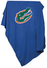 135-74 Logo Brands Collegiate Sweatshirt Blanket Florida