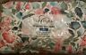 1369551 Charisma Reversible Down Alternative Blanket Floral Pink Queen 843503104994