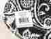 13942-201 Hipster Vera Bradley Triple Zip Midnight Paisley Nwt 886003269619