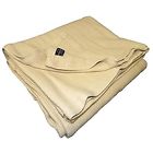 14188176 Berkshire Blanket Homespum Cotton 791551457237