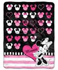 142456-3v4t-shp Disney Fleece Throw Blanket