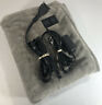 1433010 Brookstone Ultra Soft Electric Heated Throw Gray Polyester 846756058106