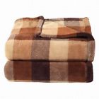 1439 Soft Lofty Brown Plaid 639725647704