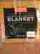 1462321 Cttn Blkt Field Stream Thermal Weave Blanket King 100 Cotton 108 90 Blended Staple