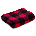 14807-31 You Me Buffalo Check Pet Throw 800443330777