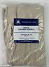 148778 Resident Hall Linens New Residence Twin Xl Thermal Beige Blanket