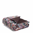 14951340 Vera Bradley Nwt Quilted Fleece