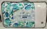 1509102 Charisma Down Alternative Blanket Queen Size Floral Design 843503111671