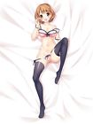 150x200cmnine001 Nine China Anime Characters Sexy Big Breast Girl Duvet Cover