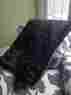 151387 Frontgate Channeled Mink Luxury Faux Fur Throw Blanket
