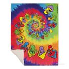 15330399 Liquid Blue Spiral Shrooms 710131418598