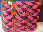 15564-676 15564-585 Vera Bradley Travel Blanket 886003408674