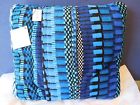 15564-h66 Vera Bradley Travel Blanket 886003440292