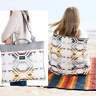 1591576 Pendleton Packable Blanket Water Resistant Shell Machine Washable
