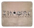 15923350 Denali Home Collection By Monterey Mills Throw John 025534108855