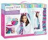 1603mir Make It Real Unicorn Hooded Blanket Kids Costume 695929016036