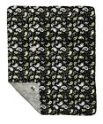16101950 Denali Home Collection By Monterey Mills Blanket Microplush 025534113033