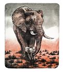 16117250 Denali Home Collection By Monterey Mills Blanket Reversible 025534113163