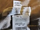 1626-0039 16260010 Restoration Hardware Plush Throw Dune