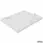 16402 Simple Elegance Queen Size Cotton Blanket Bedding Cover Home All Season Weave 100 Contemporary