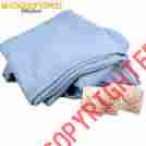 165g-queen Biddeford Comfort Queen Size 84 X 90 Knit Electric Blanket W 10 Heat Settings