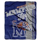 17298267 Ncaa Silk Touch Plush 087918292710
