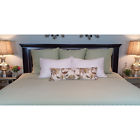 17981622 Bedvoyage Sage Bamboo Queen 854816005021