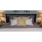 17981640 Bedvoyage Platinum Bamboo Queen 854816005076