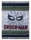 R112-q1 17l Marvel Spider-man Woven Throw 032281229795 R112-q1 17l Marvel Spider-man Woven Throw 032281229795