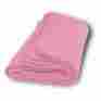 1834219 Ddi Promo Fleece Blanket Pink Case Of 36