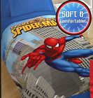 18389 Spiderman Micro Raschel Blanket 0322812337922