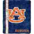 184848 Ncaa 50 X 60 Tailgating Sherpa Throw Auburn Tigers Camping Picnic Gift Idea 087918184848