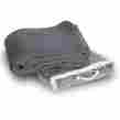 1853328 Ddi Micro Plush Throw Gray Case Of 24