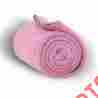 1853352 Ddi Fleece Blanket Pink Case Of 24