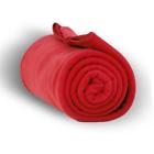 1853354 Ddi Fleece Blanket Red Case