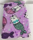 188290fbs Warm Snuggly Unicorn Mermaid
