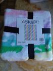 188429fv Warm Snuggly Plush Fleece