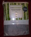 1893959 Home Environment New King Piece Sheet Set From Bamboo Color