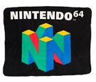 190371553127 Nintendo New Video Game Console Plush Fleece Gift